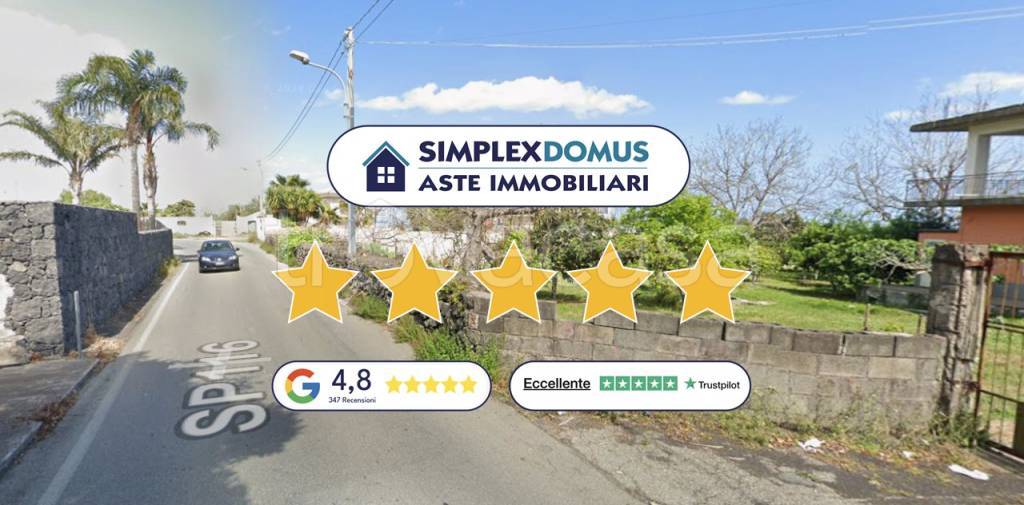 appartamento in vendita ad Acireale