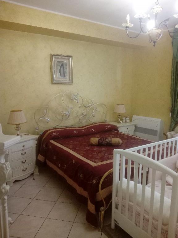 appartamento in vendita ad Acireale in zona Stazzo