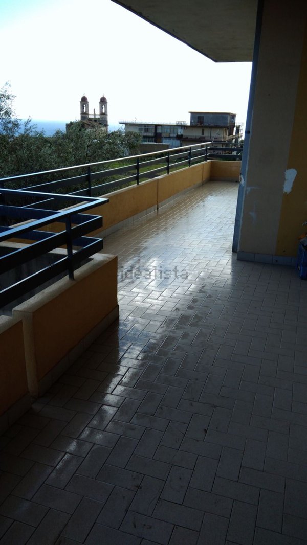 appartamento in vendita ad Acireale