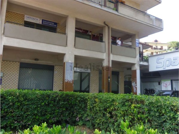 ufficio in vendita ad Acireale