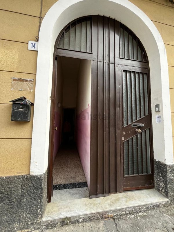 appartamento in vendita ad Acireale