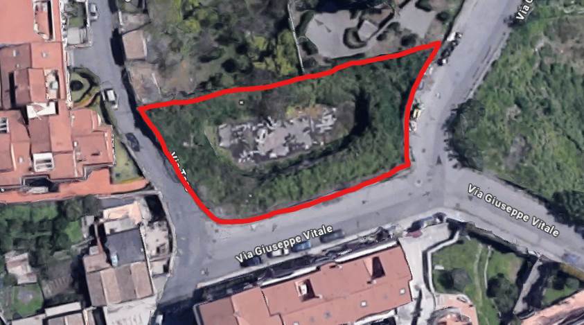 terreno agricolo in vendita ad Acireale in zona Balatelle