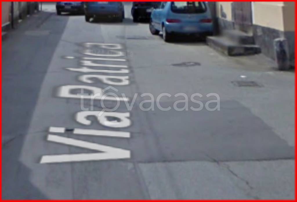 appartamento in vendita ad Acireale in zona Guardia