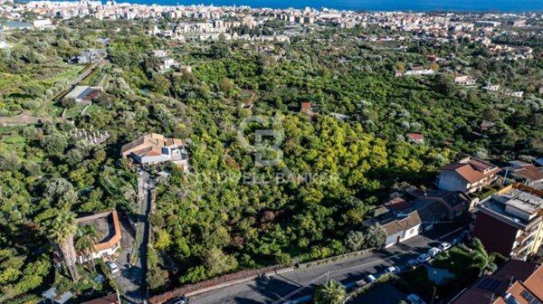 terreno agricolo in vendita ad Acireale