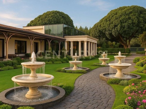 villa in vendita ad Acireale in zona Pennisi