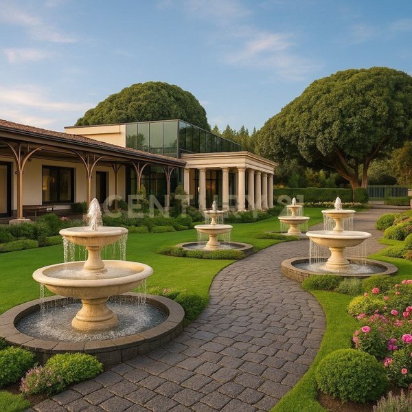 villa in vendita ad Acireale