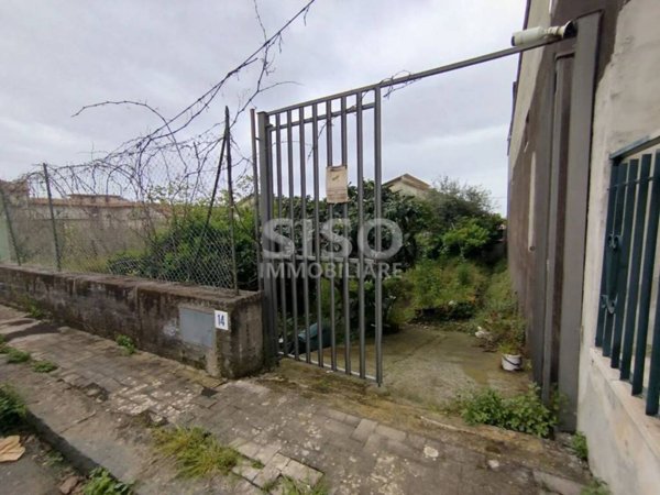 terreno agricolo in vendita ad Acireale in zona Centro Storico
