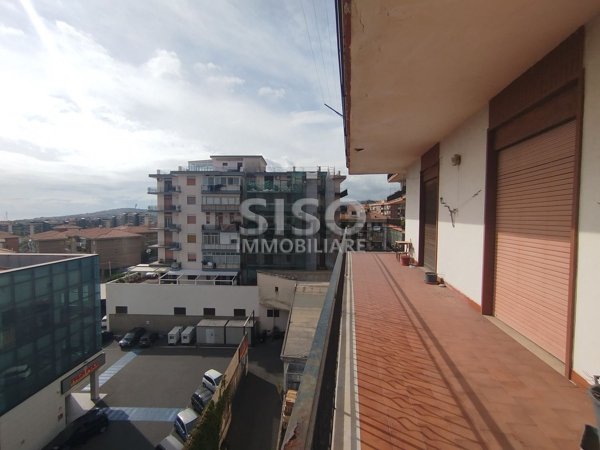 appartamento in vendita ad Acireale