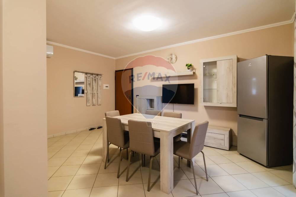 appartamento in vendita ad Acireale