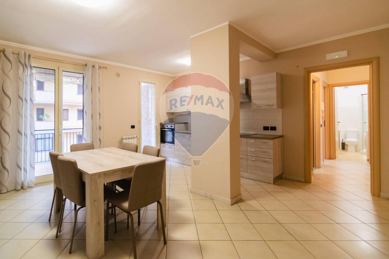 appartamento in vendita ad Acireale