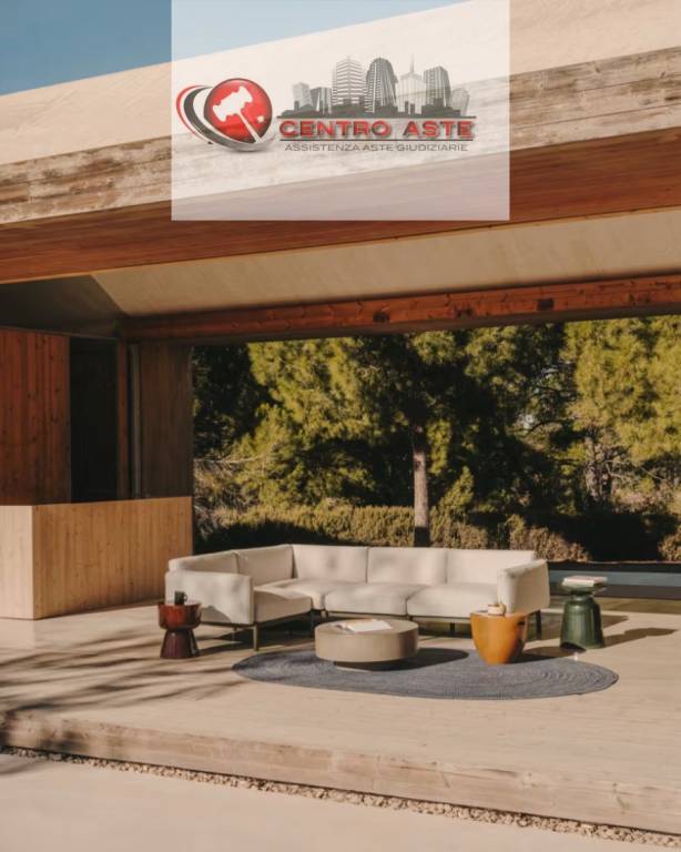 appartamento in vendita ad Acireale