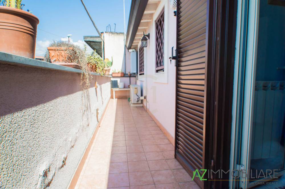 casa indipendente in vendita ad Acireale in zona Aci Platani