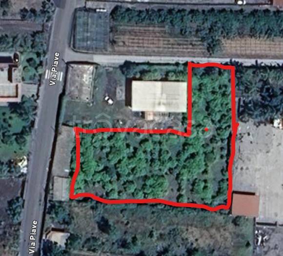 terreno agricolo in vendita ad Acireale