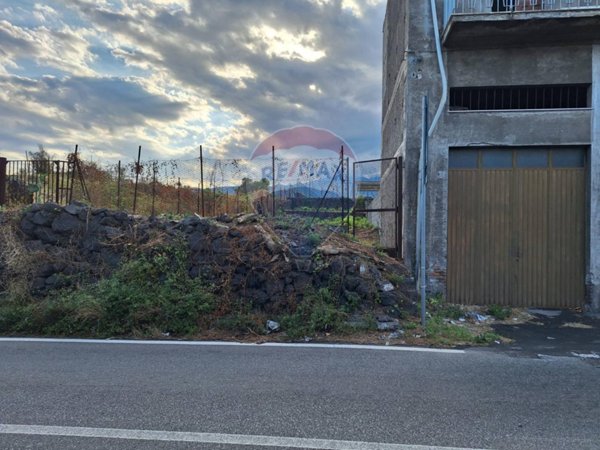 terreno agricolo in vendita ad Acireale in zona Guardia