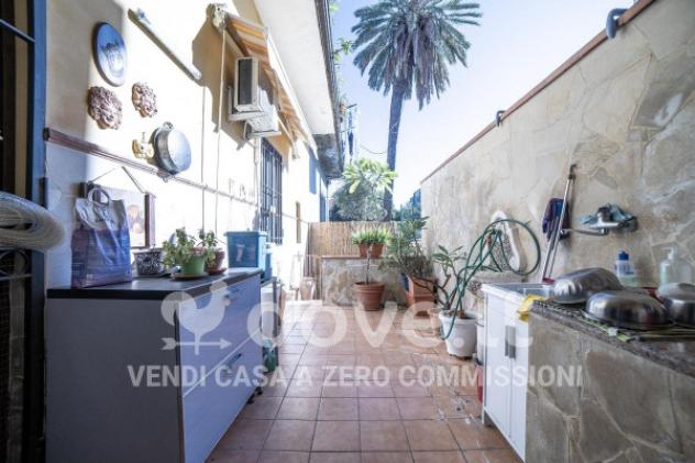 appartamento in vendita ad Acireale in zona Guardia