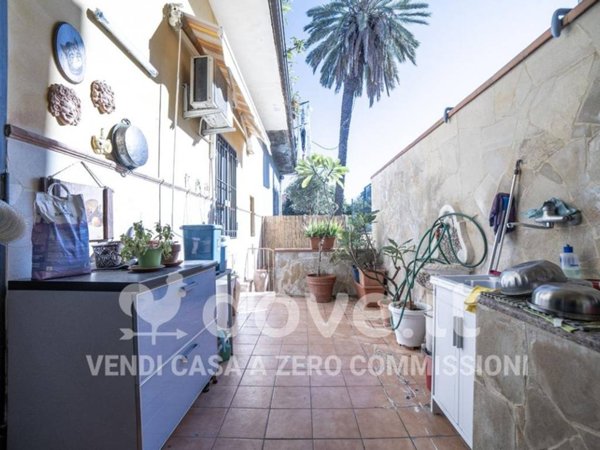 appartamento in vendita ad Acireale in zona Guardia