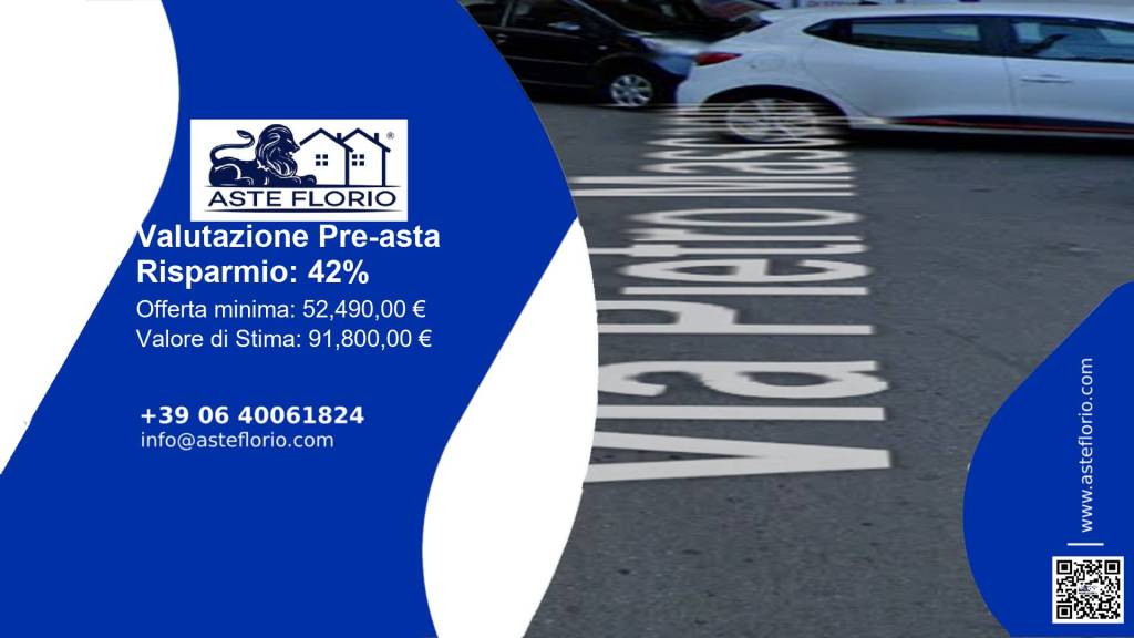 appartamento in vendita ad Acireale