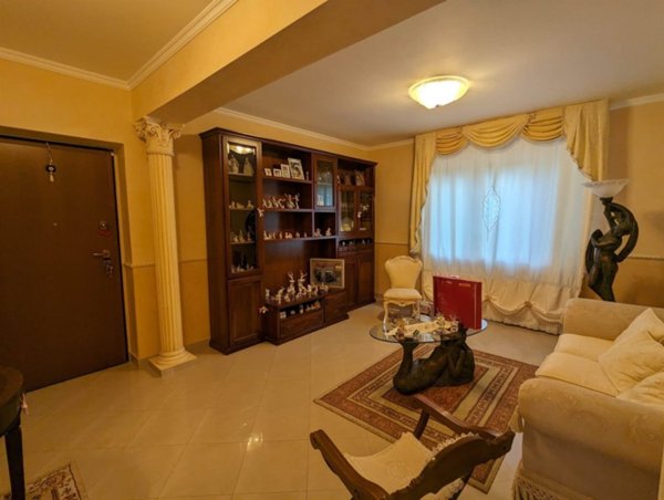 appartamento in vendita ad Acireale