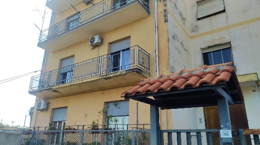 appartamento in vendita ad Acireale in zona Piano d'Api