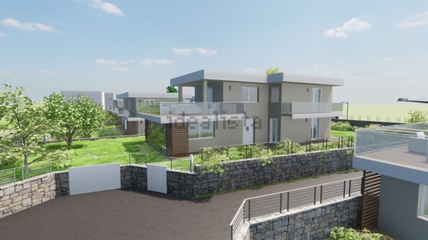 casa indipendente in vendita ad Acireale