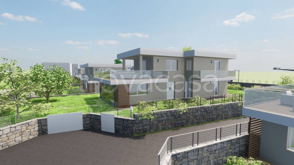 casa indipendente in vendita ad Acireale