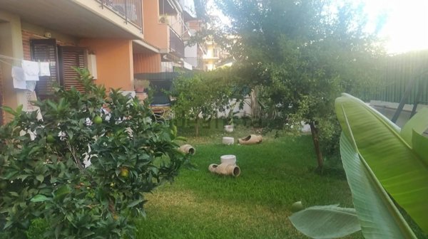 appartamento in vendita ad Acireale in zona San Giovanni