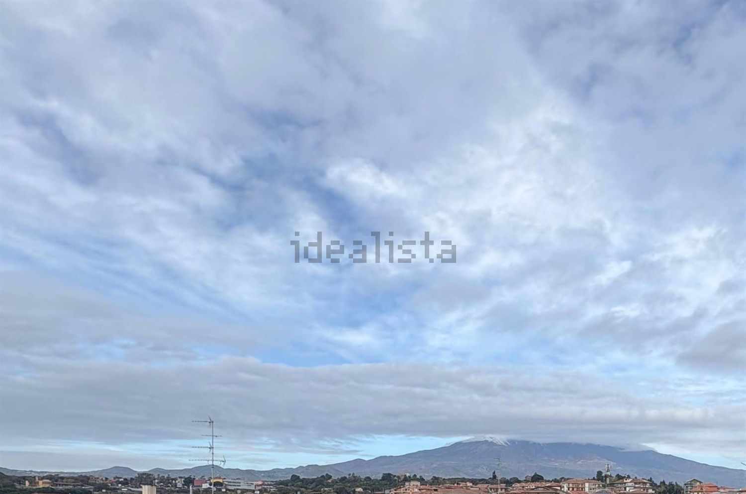 appartamento in vendita ad Acireale