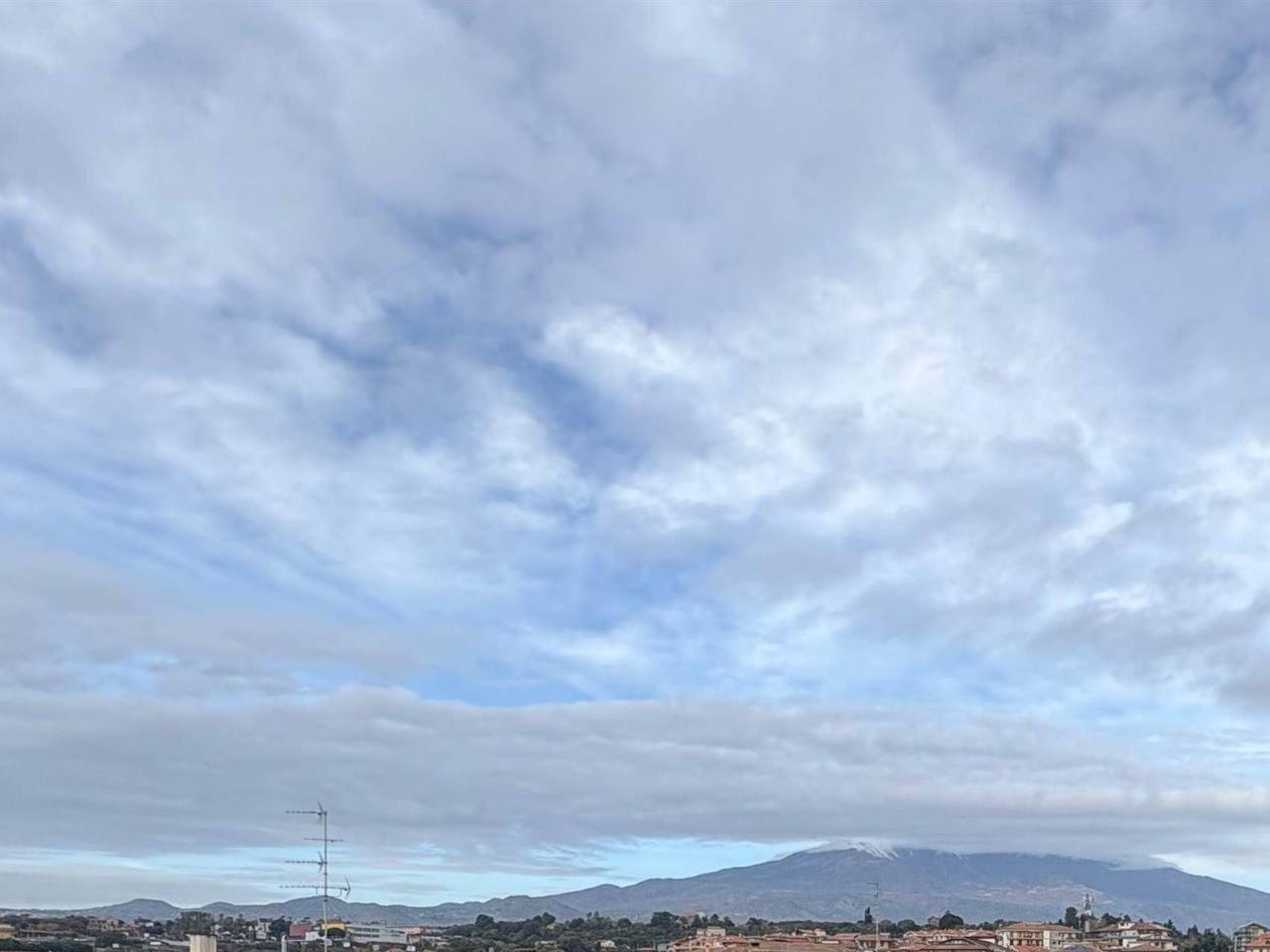 appartamento in vendita ad Acireale