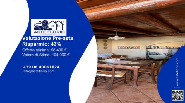 appartamento in vendita ad Acireale