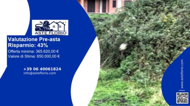 terreno agricolo in vendita ad Acireale