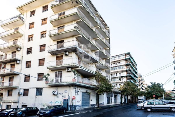 appartamento in vendita ad Acireale