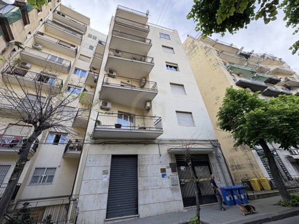 appartamento in vendita ad Acireale in zona Centro Storico