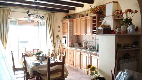 appartamento in vendita ad Acireale