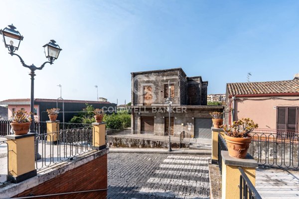 casa indipendente in vendita ad Acireale in zona Pozzillo