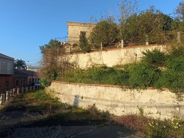 casa indipendente in vendita ad Acireale in zona Guardia