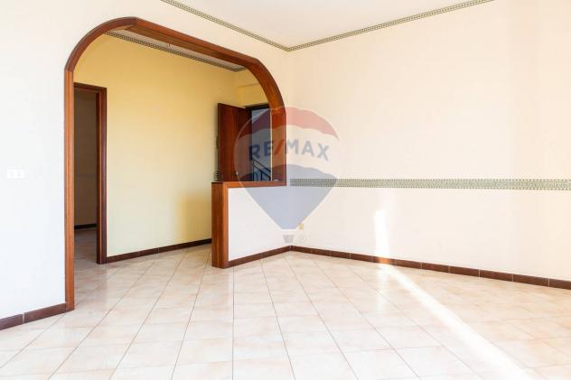 appartamento in vendita ad Acireale