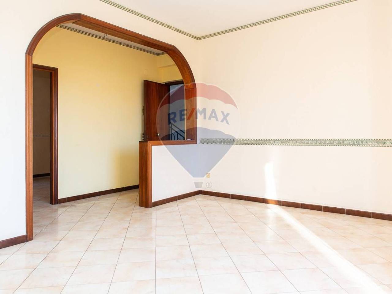 appartamento in vendita ad Acireale