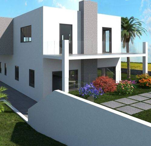 casa indipendente in vendita ad Acireale in zona Piano d'Api