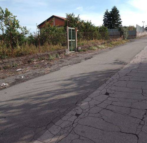 casa indipendente in vendita ad Acireale in zona Guardia