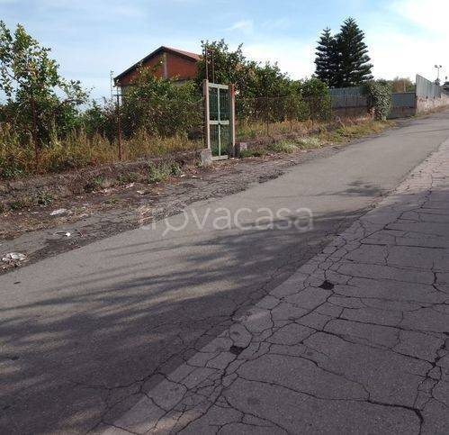 casa indipendente in vendita ad Acireale in zona Guardia