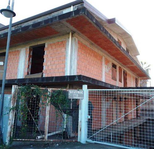 casa indipendente in vendita ad Acireale in zona Pozzillo