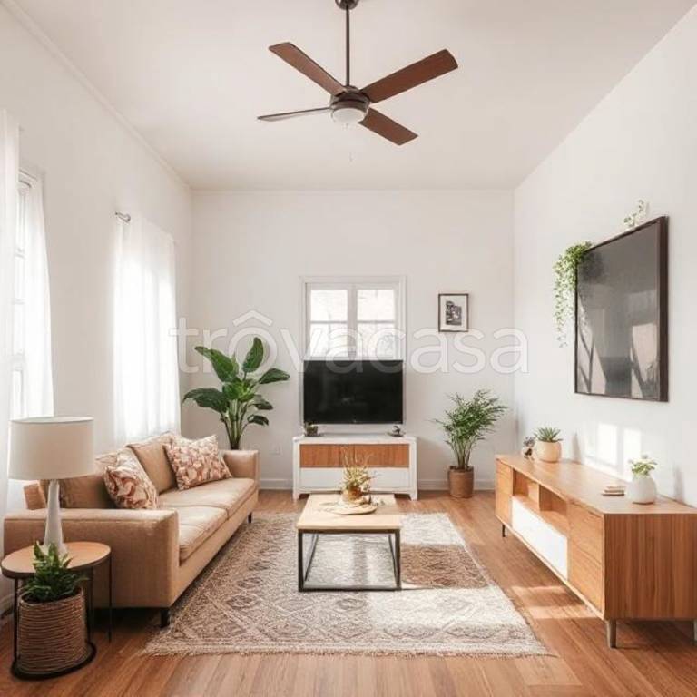 appartamento in vendita ad Acireale