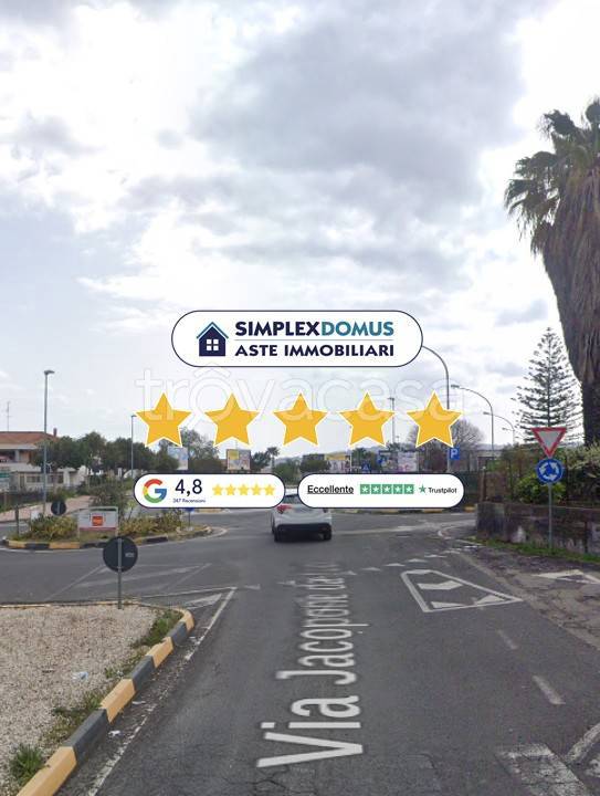 appartamento in vendita ad Acireale