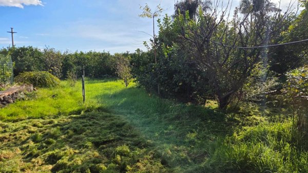 appartamento in vendita ad Acireale in zona Pozzillo