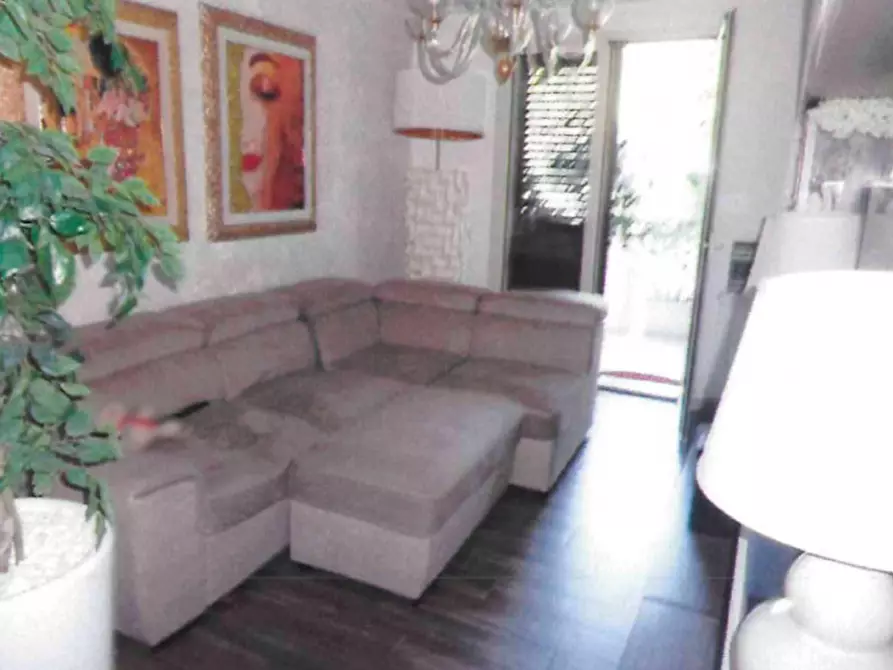 appartamento in vendita ad Acireale