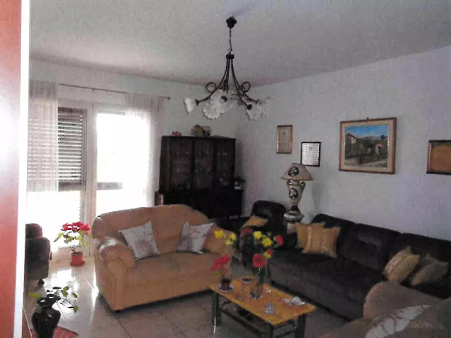 appartamento in vendita ad Acireale