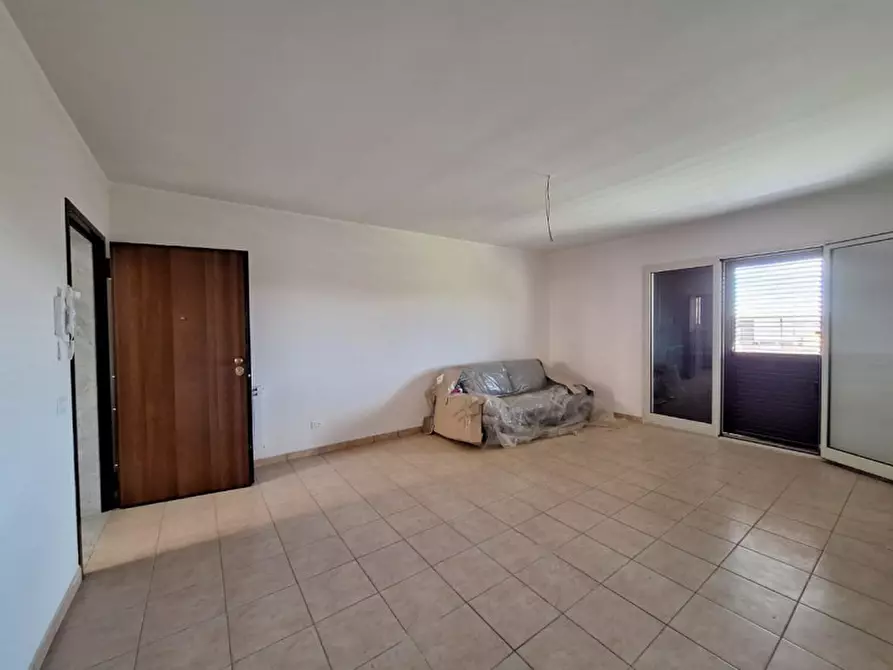 appartamento in vendita ad Acireale