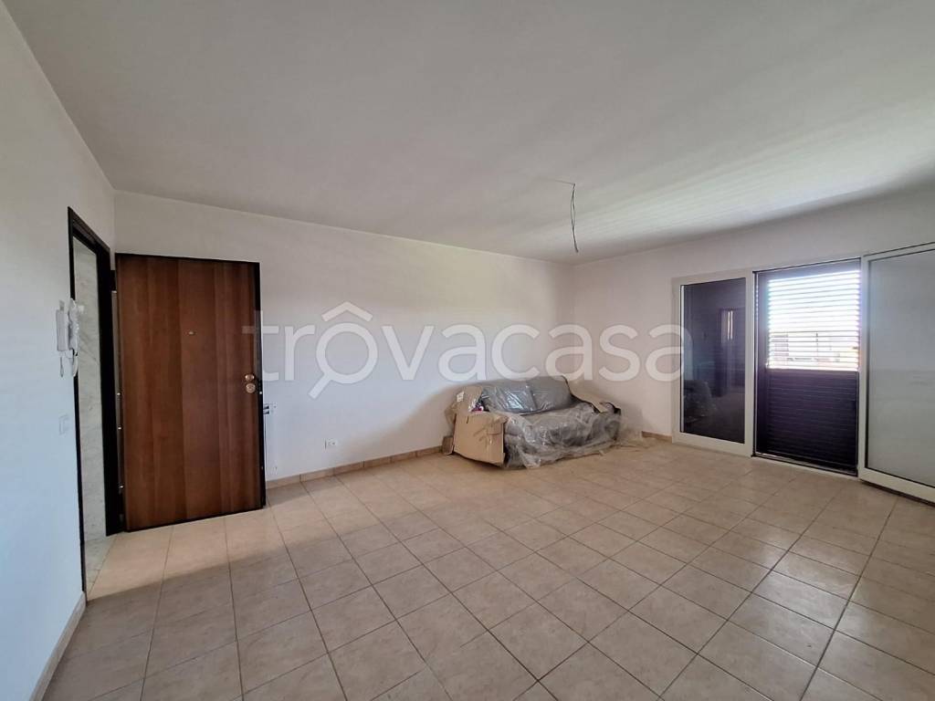 appartamento in vendita ad Acireale