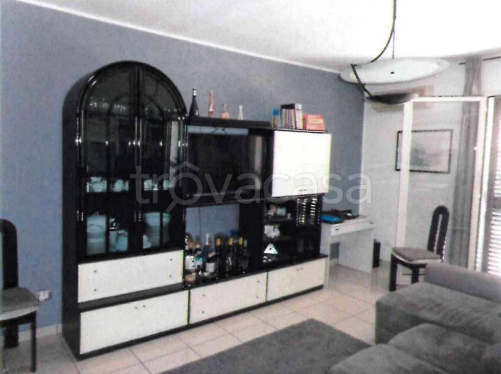 appartamento in vendita ad Acireale