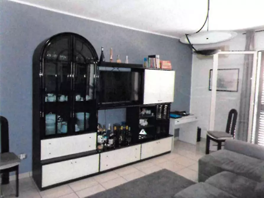 appartamento in vendita ad Acireale